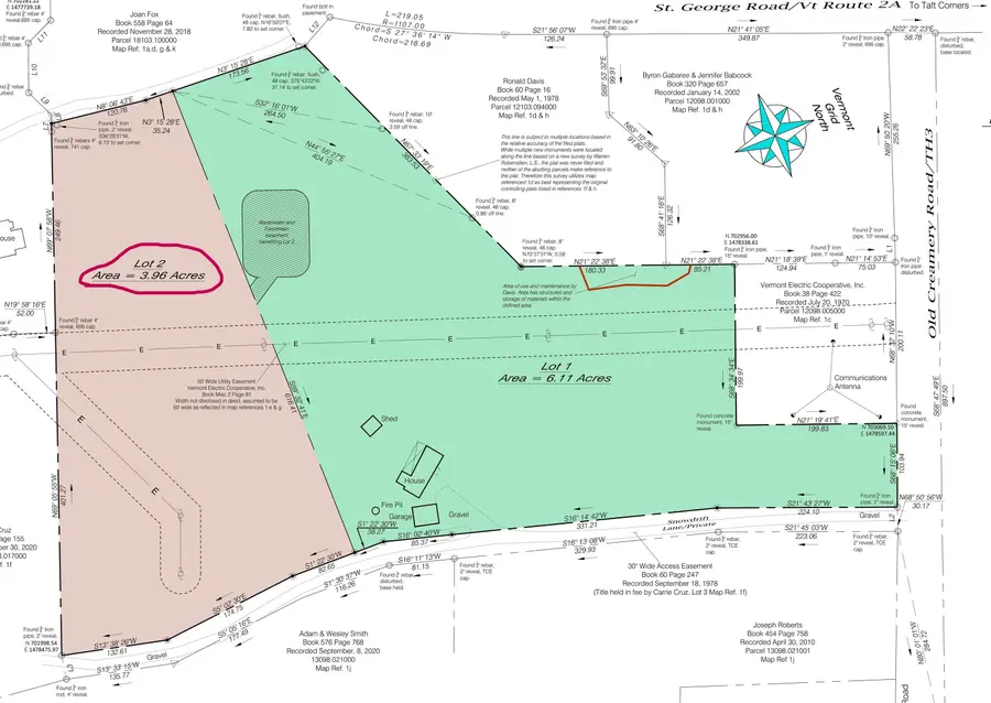 98 Snowdrift Lane #Lot 2, Williston, VT 05495 - #3