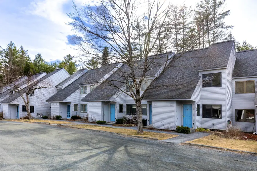 285 Woodhaven Drive #7G, Wilder, VT 05001 - #2