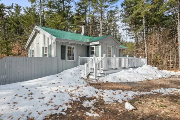 67 Linden Road, Conway, NH 03860