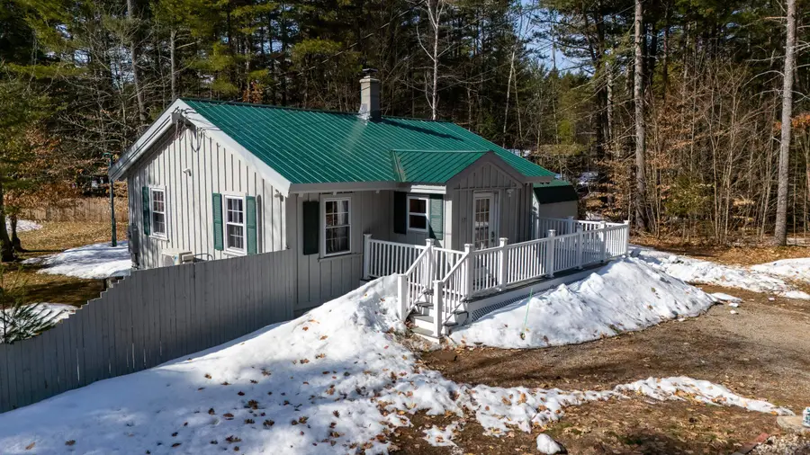 67 Linden Road, Conway, NH 03860 - #2