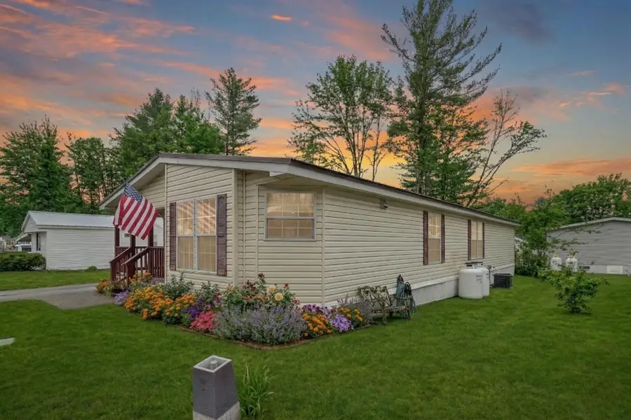 608 Canterbury Drive, Exeter, NH 03833 - #3