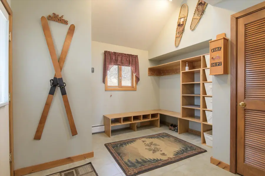 320 Okemo Trailside Extension #36E, Ludlow, VT 05149 - #2