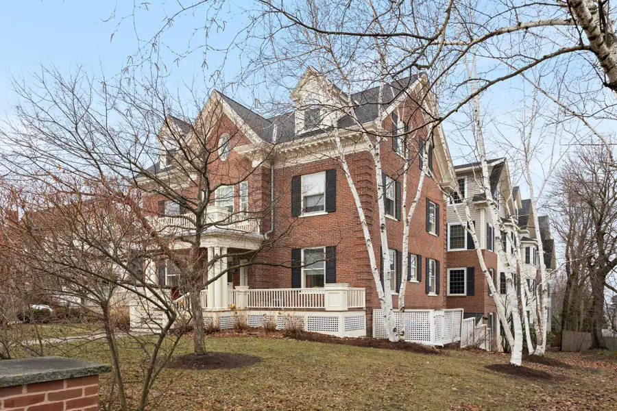 81 South Williams Street #403, Burlington, VT 05401 - #3