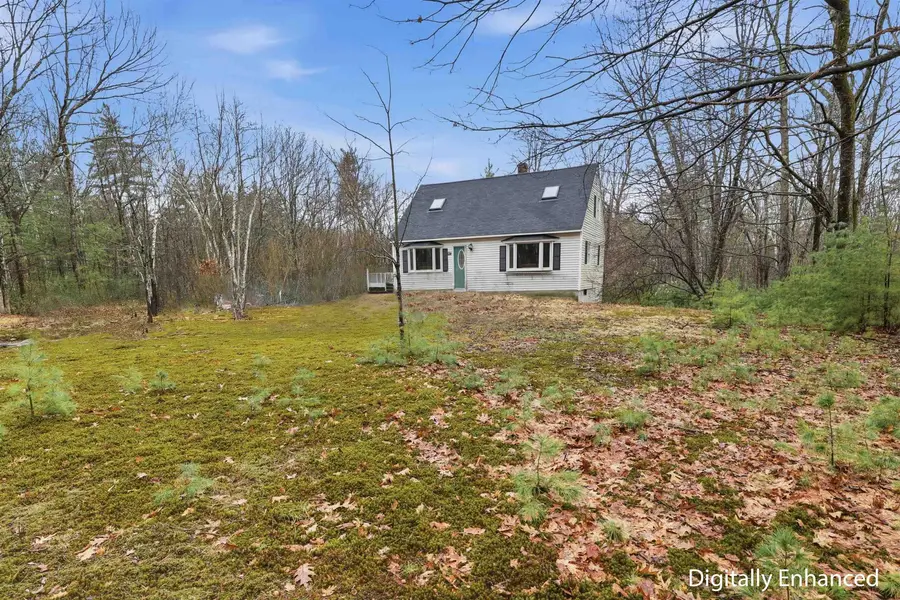 410 Hurricane Hill Road, Mason, NH 03048 - #3