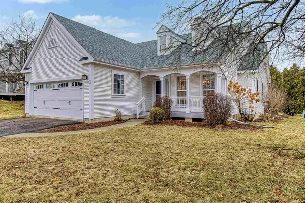 43 Iris Lane, South Burlington, VT 05403