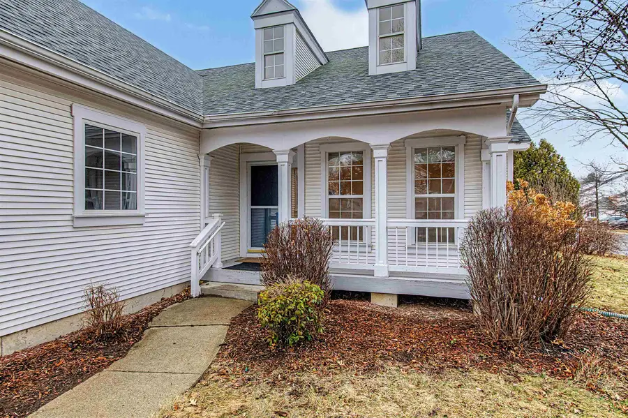 43 Iris Lane, South Burlington, VT 05403 - #2