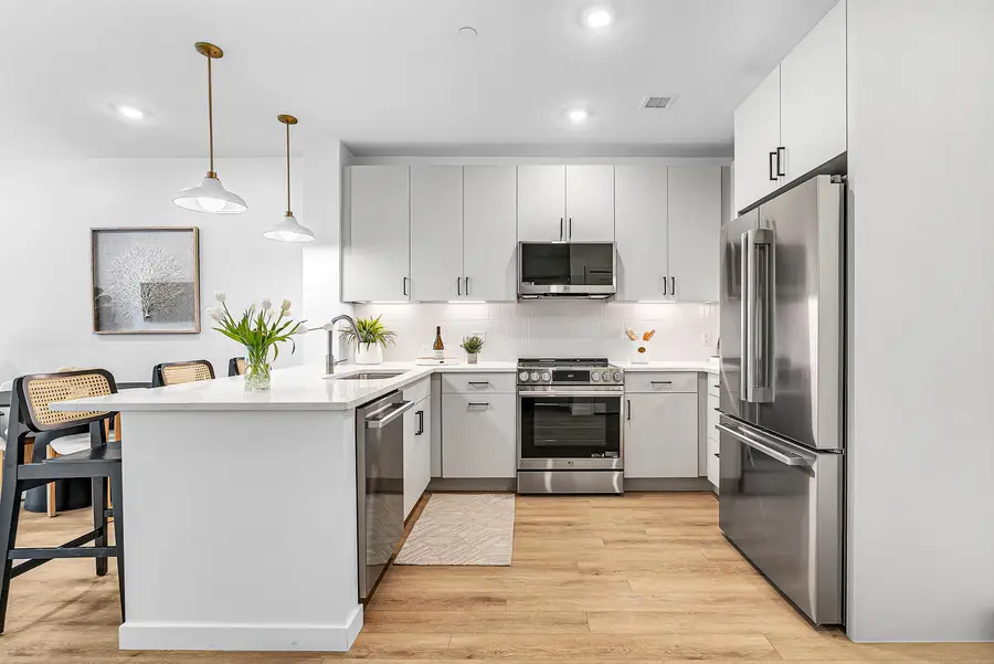 80 Constitution Avenue #307, Portsmouth, NH 03801 - #2