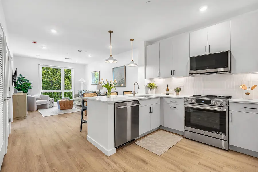 80 Constitution Avenue #307, Portsmouth, NH 03801 - #3