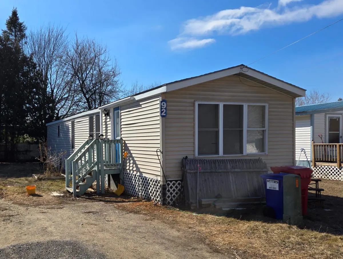 92 Rita Way, Milton, VT 05468 - #1