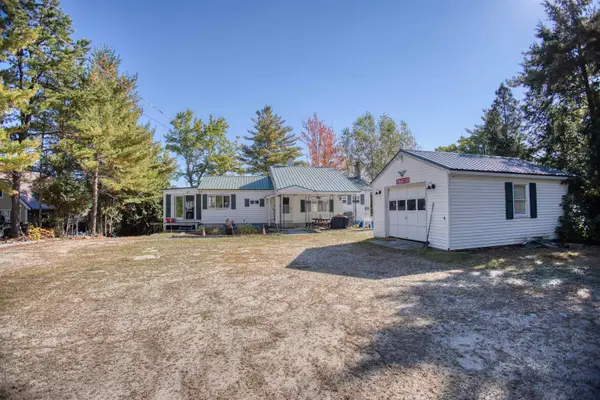 9 Abenaki Drive, Freedom, NH 03836