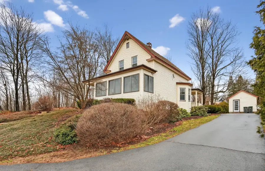 12 Millard Street, Pembroke, NH 03275 - #2