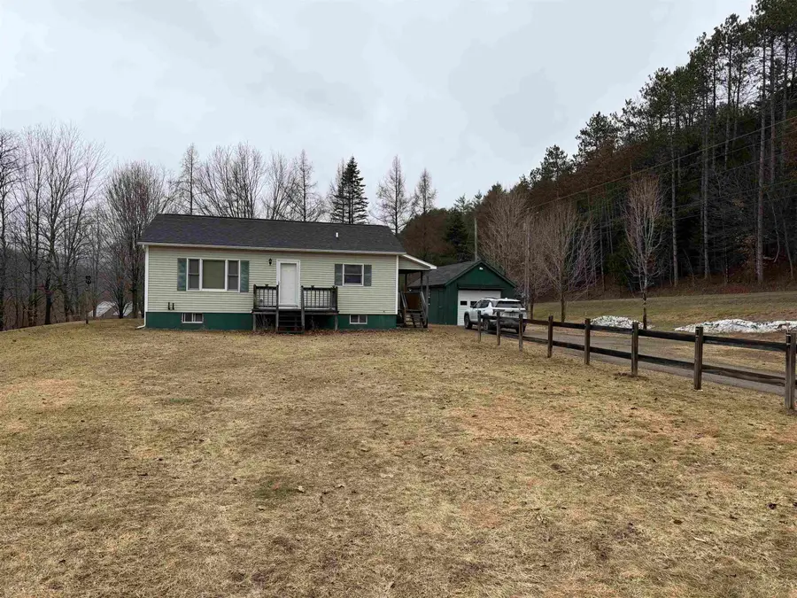 2860 Vermont Rt. 15, Wolcott, VT 05680 - #3