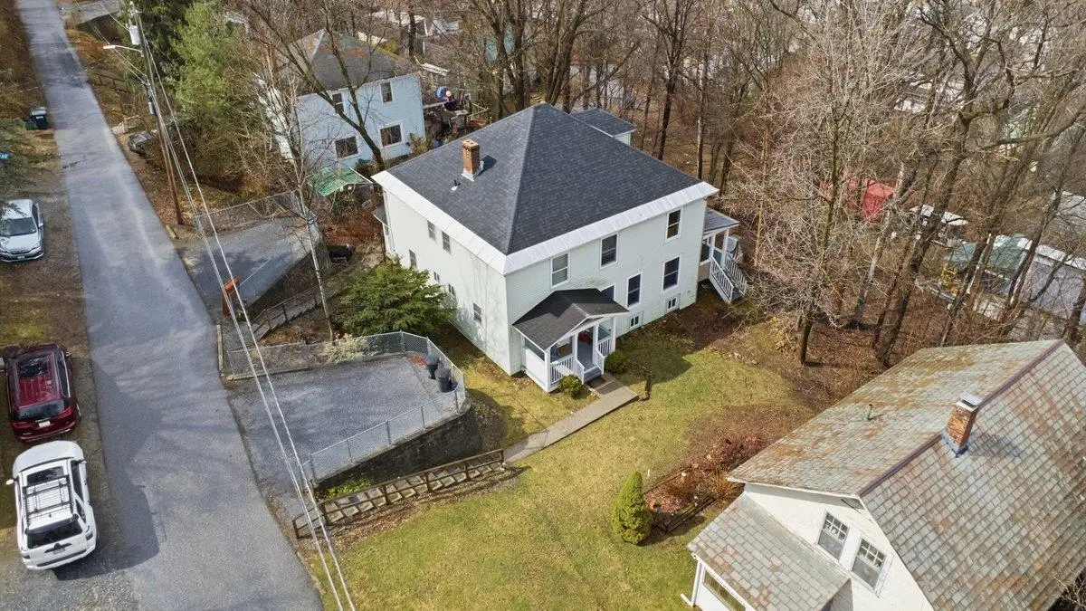 111-113 Booth Terrace, Bennington, VT 05201 - #1