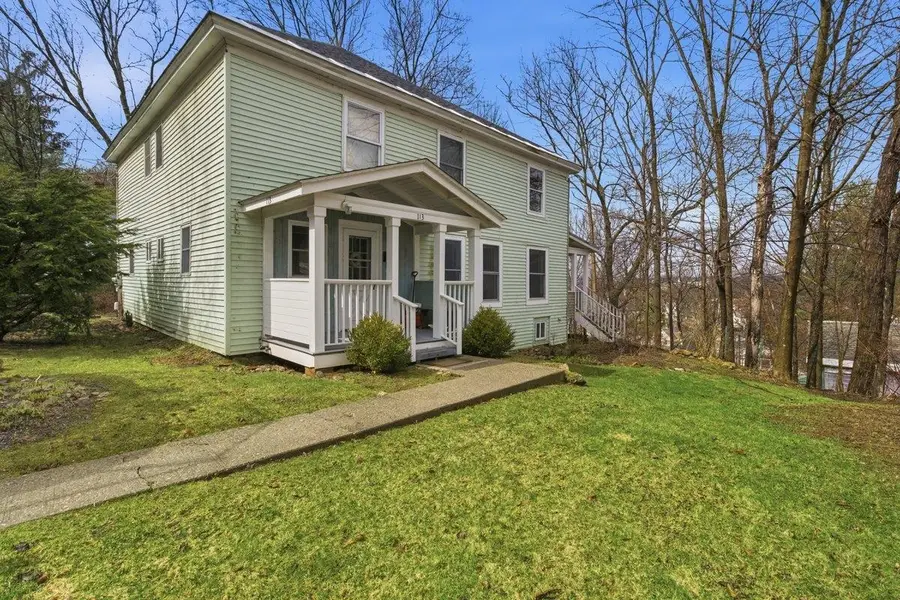 111-113 Booth Terrace, Bennington, VT 05201 - #2