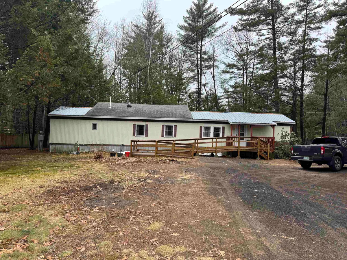 5 Coopers Grove Road, Kingston, NH 03848 - #1