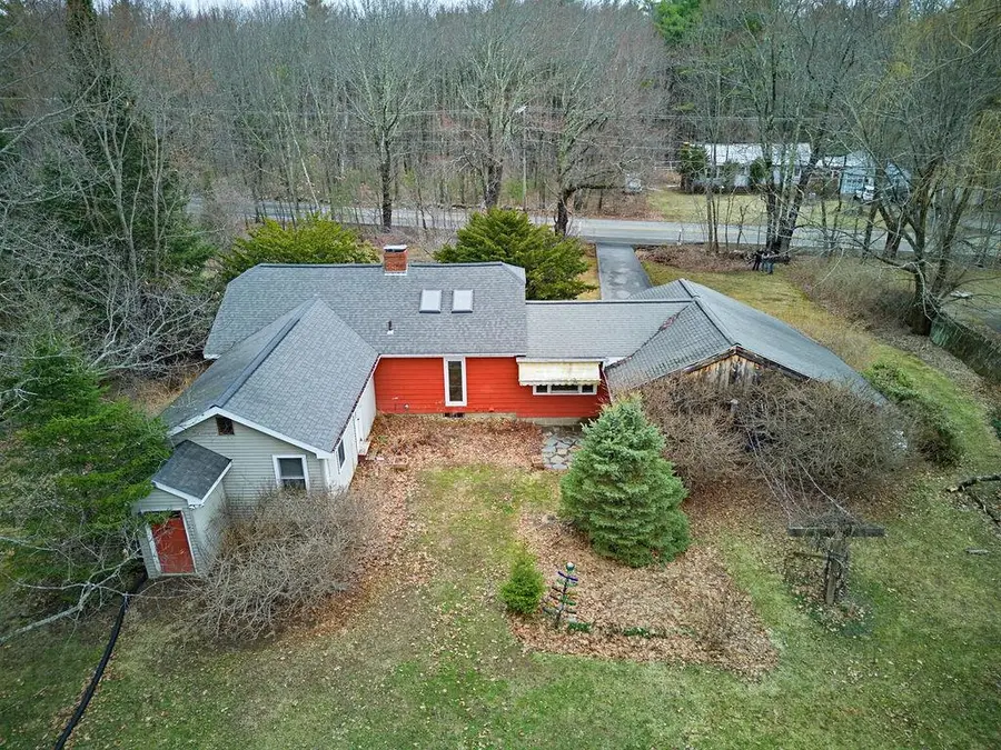 767 Salmon Falls Road, Rochester, NH 03868 - #2