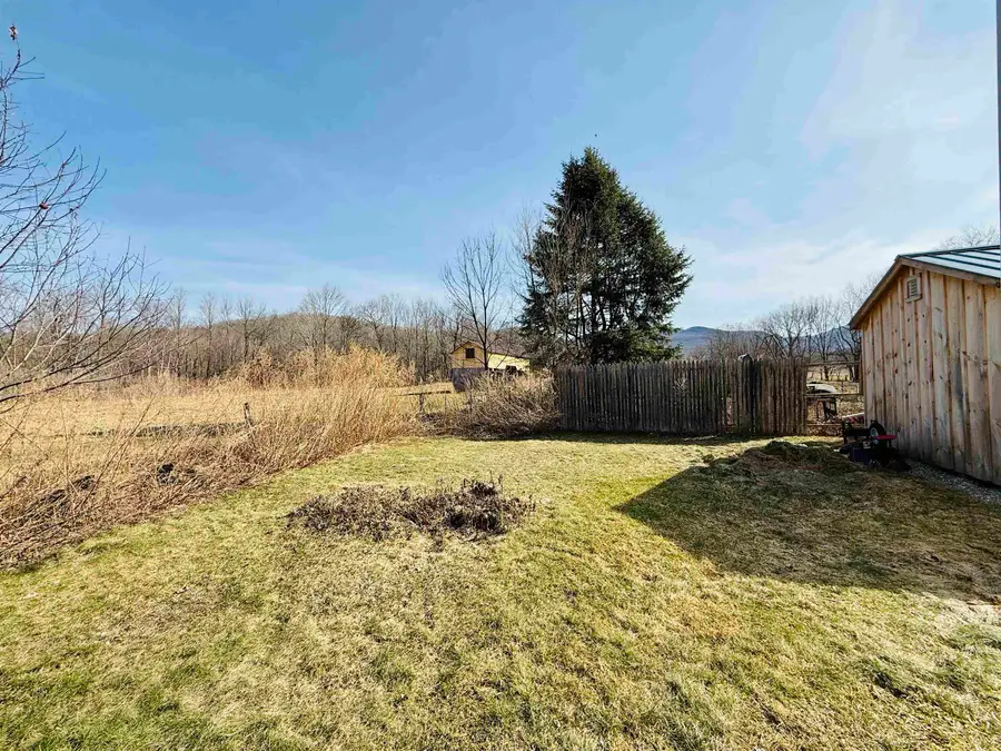 4711 Main Road, Huntington, VT 05462 - #2