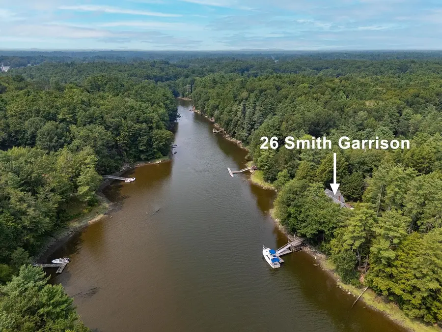 26 Smith Garrison Road, Newmarket, NH 03857 - #2