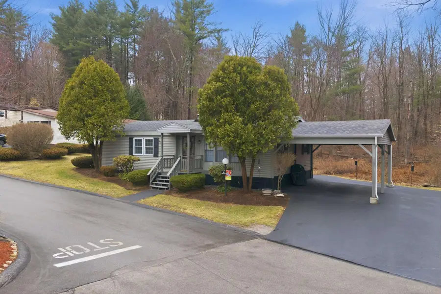 41 Mathew Circle, Goffstown, NH 03045 - #3