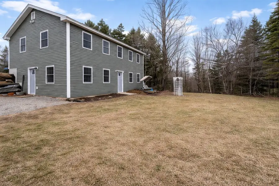 50 Sand Hill Drive, Cambridge, VT 05464 - #2