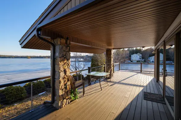 26 Myrtle Drive, Moultonborough, NH 03254