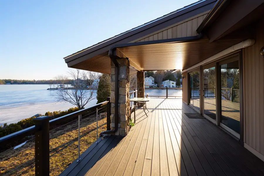 26 Myrtle Drive, Moultonborough, NH 03254 - #2