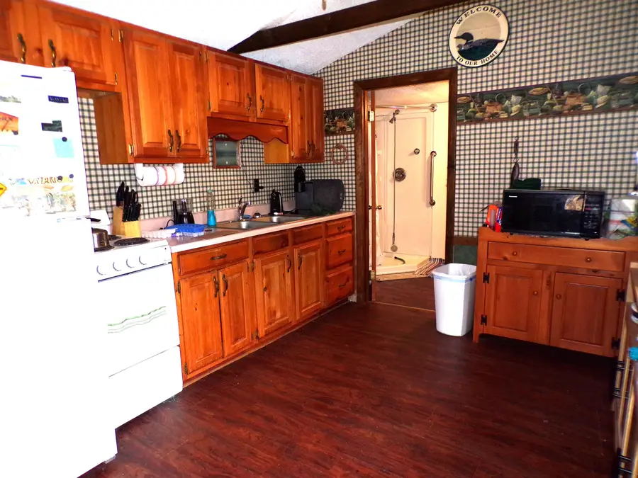 40 Lark Street, Franklin, NH 03235 - #2