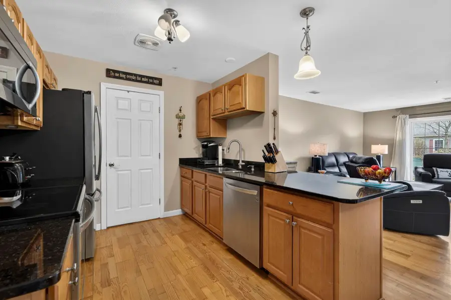 65 Fordway Extension #4111, Derry, NH 03038 - #3