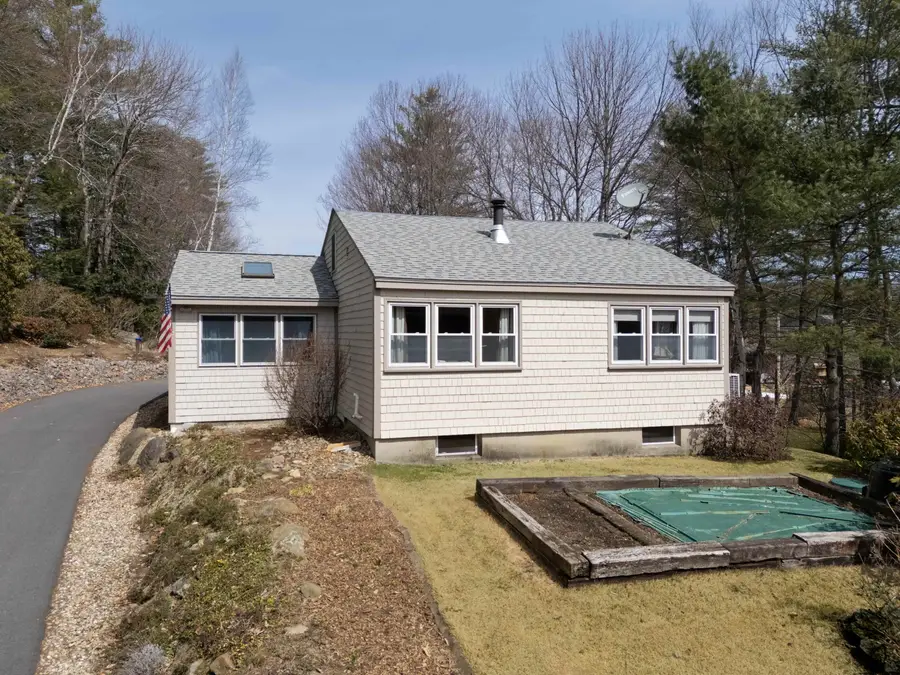 349 Main Street, Dublin, NH 03444 - #3