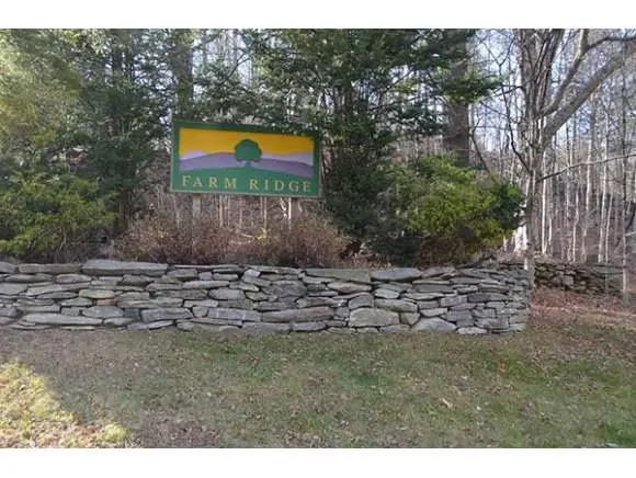 0 Woods Road West #Lot 33, Ludlow, VT 05149