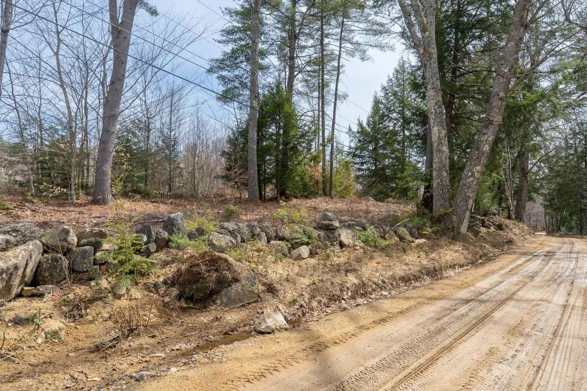 00 Roxbury Road #Lot 1, Meredith, NH 03253 - #1