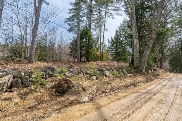 00 Roxbury Road #Lot 1, Sanbornton, NH 03253