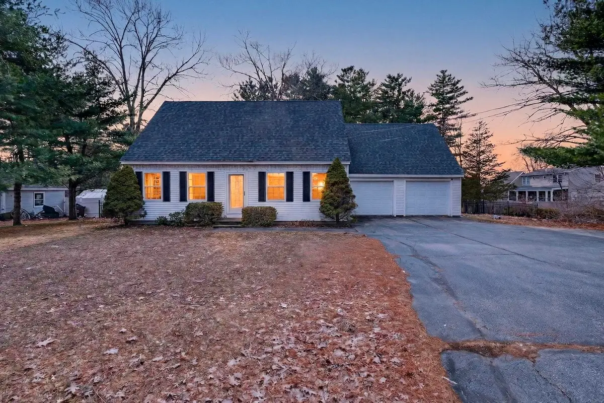 209 Dover Point Road, Dover, NH 03820 - #1