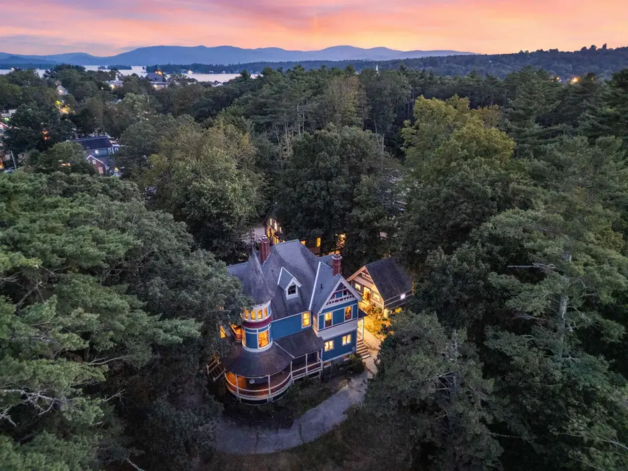 68 Center Street, Wolfeboro, NH 03894 - #2