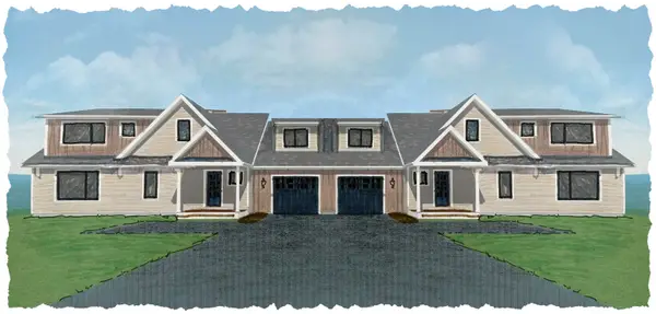 31A Windsor Lane #4, Hudson, NH 03051