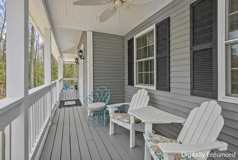 7 Lefevre Drive, Kingston, NH 03848 - #3