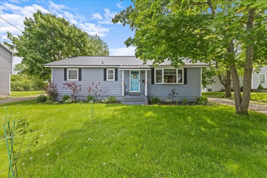 49 Russell Street, Saint Albans, VT 05478 - #2