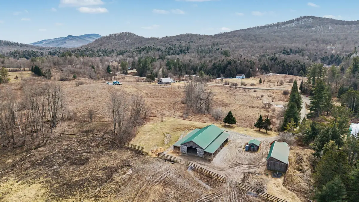 984 Pollander Road, Cambridge, VT 05464 - #1
