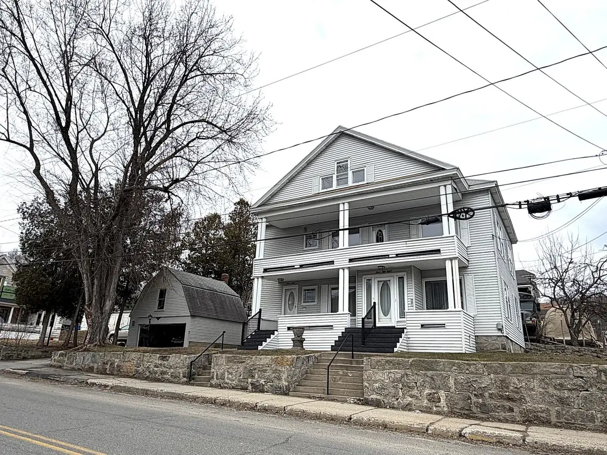 358 Willard Street, Berlin, NH 03570 - #1