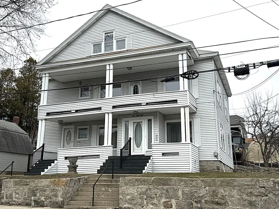 358 Willard Street, Berlin, NH 03570 - #3