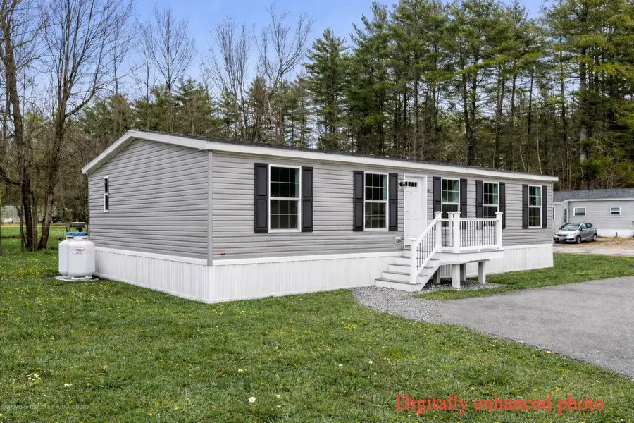 18 Martin Road, Deering, NH 03244 - #2