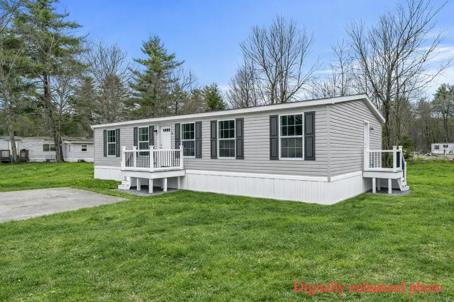 18 Martin Road, Deering, NH 03244 - #3