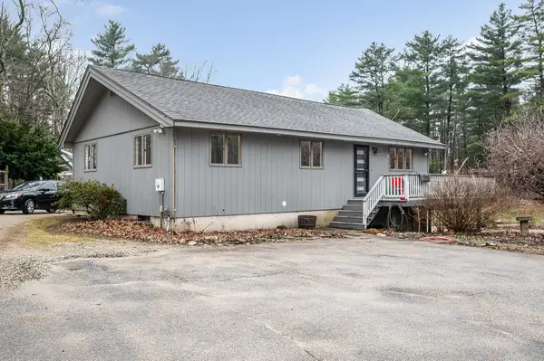117 Stage Road, Hampstead, NH 03841