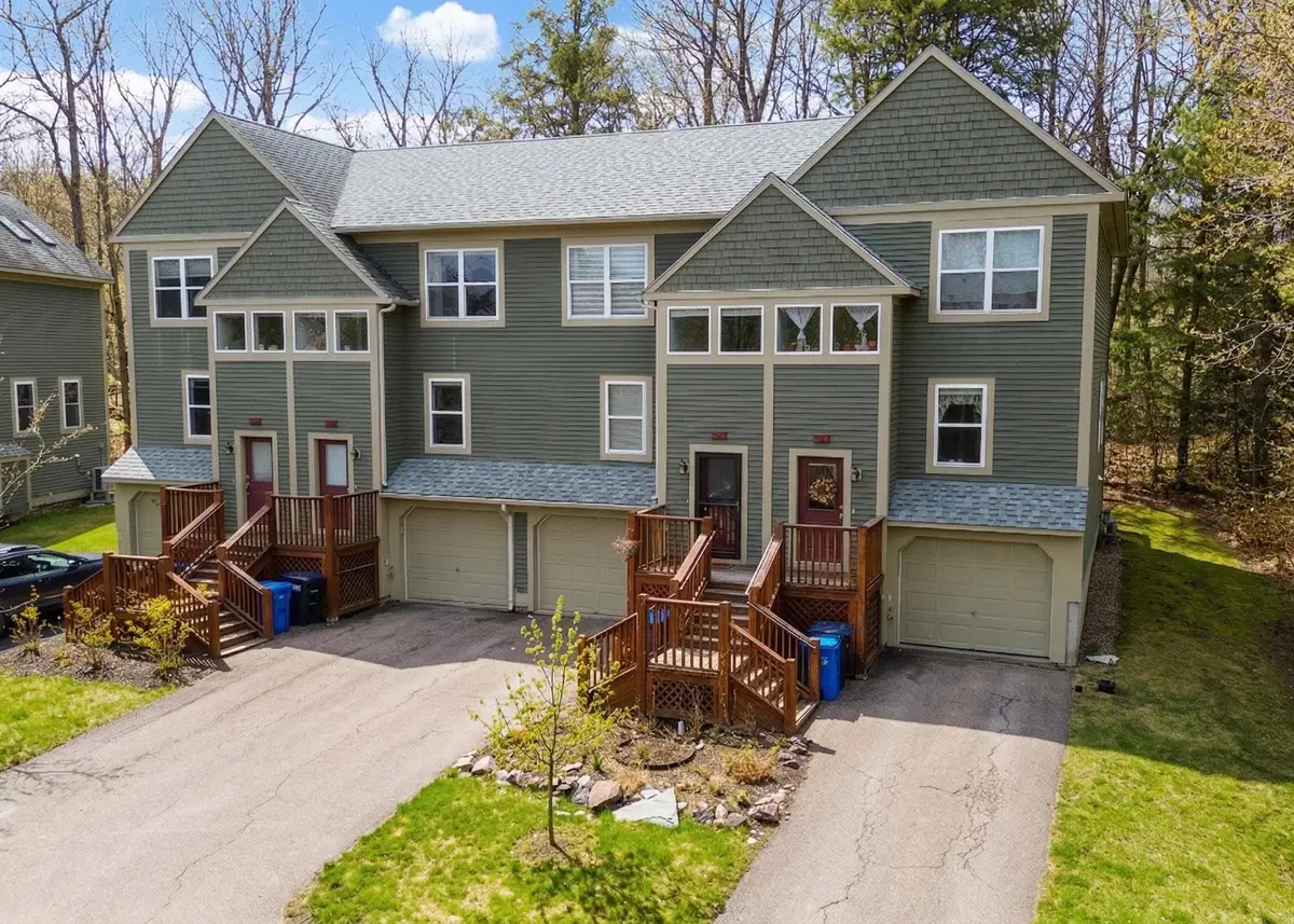 106 East Redrock Drive, Burlington, VT 05401 - #1