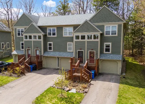 106 East Redrock Drive, Burlington, VT 05401