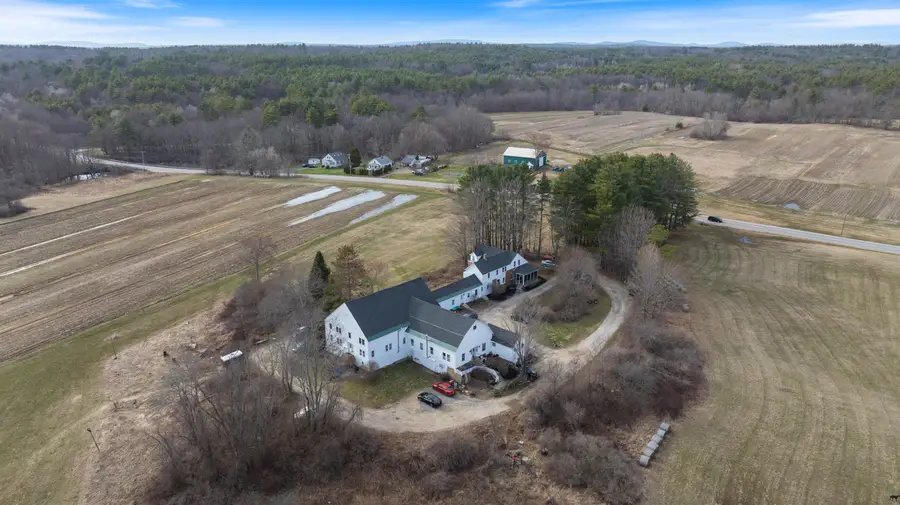 224 Mast Road, Durham, NH 03824 - #3
