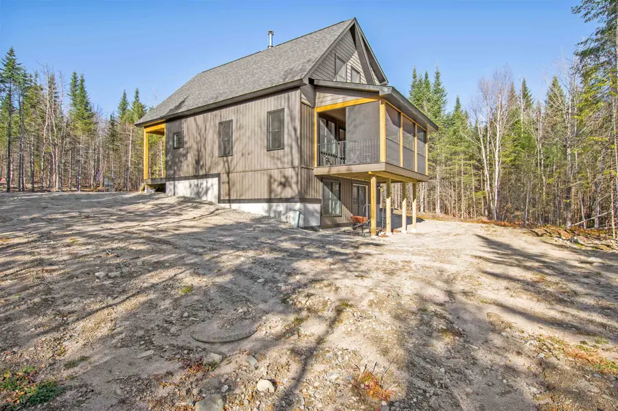 131 Mountain View Road, Stark, NH 03582 - #2