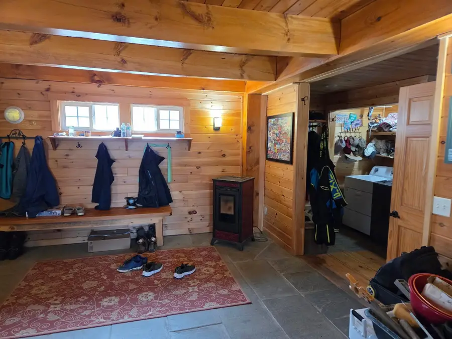 2171 Duck Pond Road Road, Barton, VT 05822 - #2