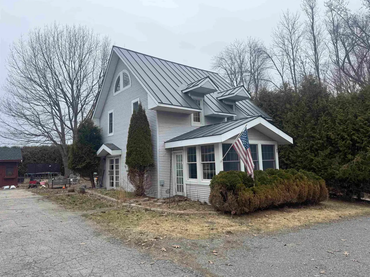 217 Ferry Road, Ferrisburgh, VT 05491 - #1