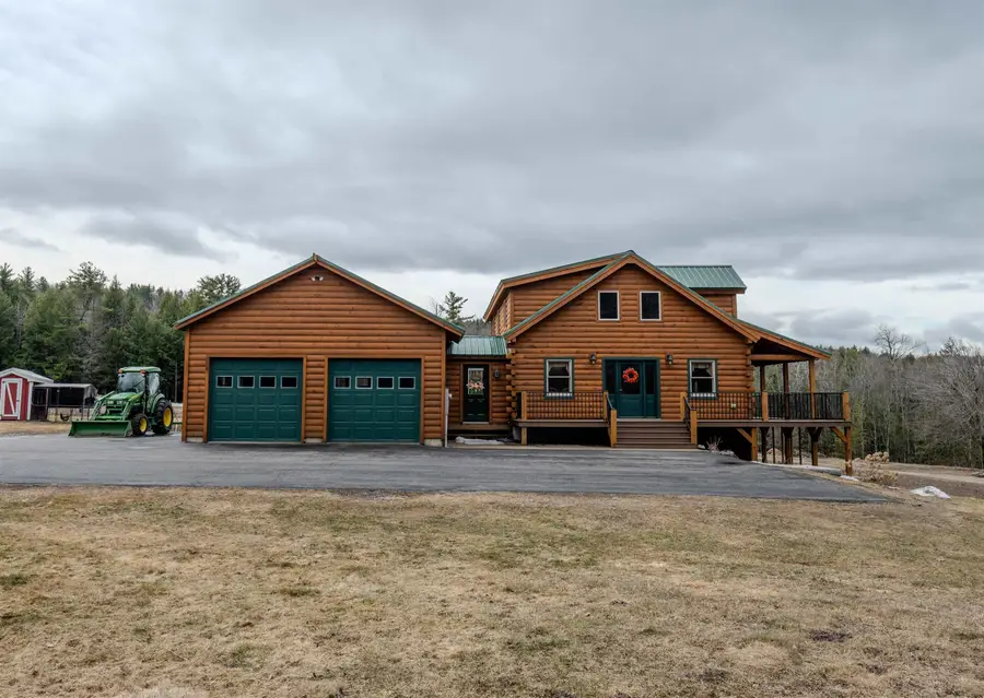 1260 East Madison Road, Madison, NH 03849 - #3